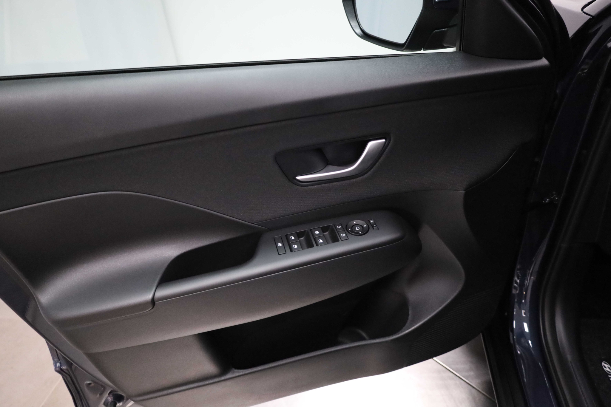 Hyundai Kona Hybrid Essential 2026, bild 7/53