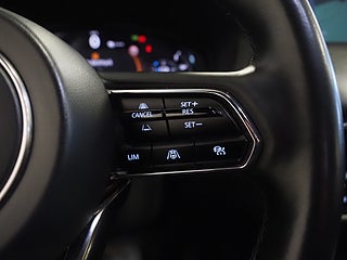 SUV Mazda CX-80 23 av 28