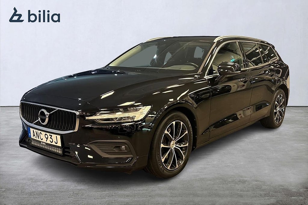 Volvo V60 B4 Diesel Momentum Advanced SE