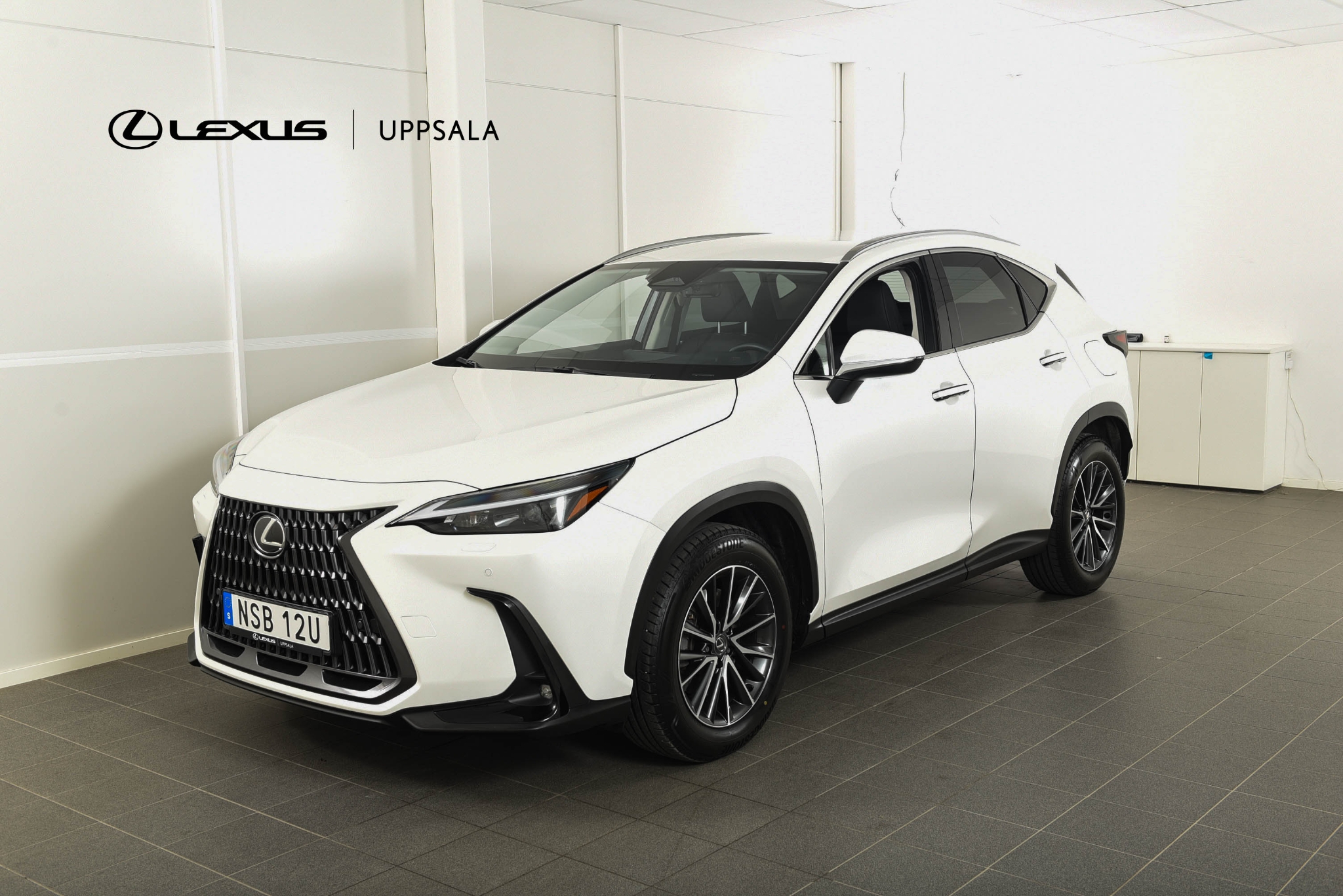 Lexus NX 450h+ 2023, kuva 6/10