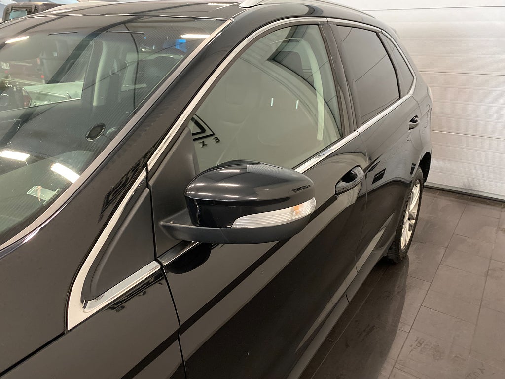Ford Edge 2016 - miniatyr 9