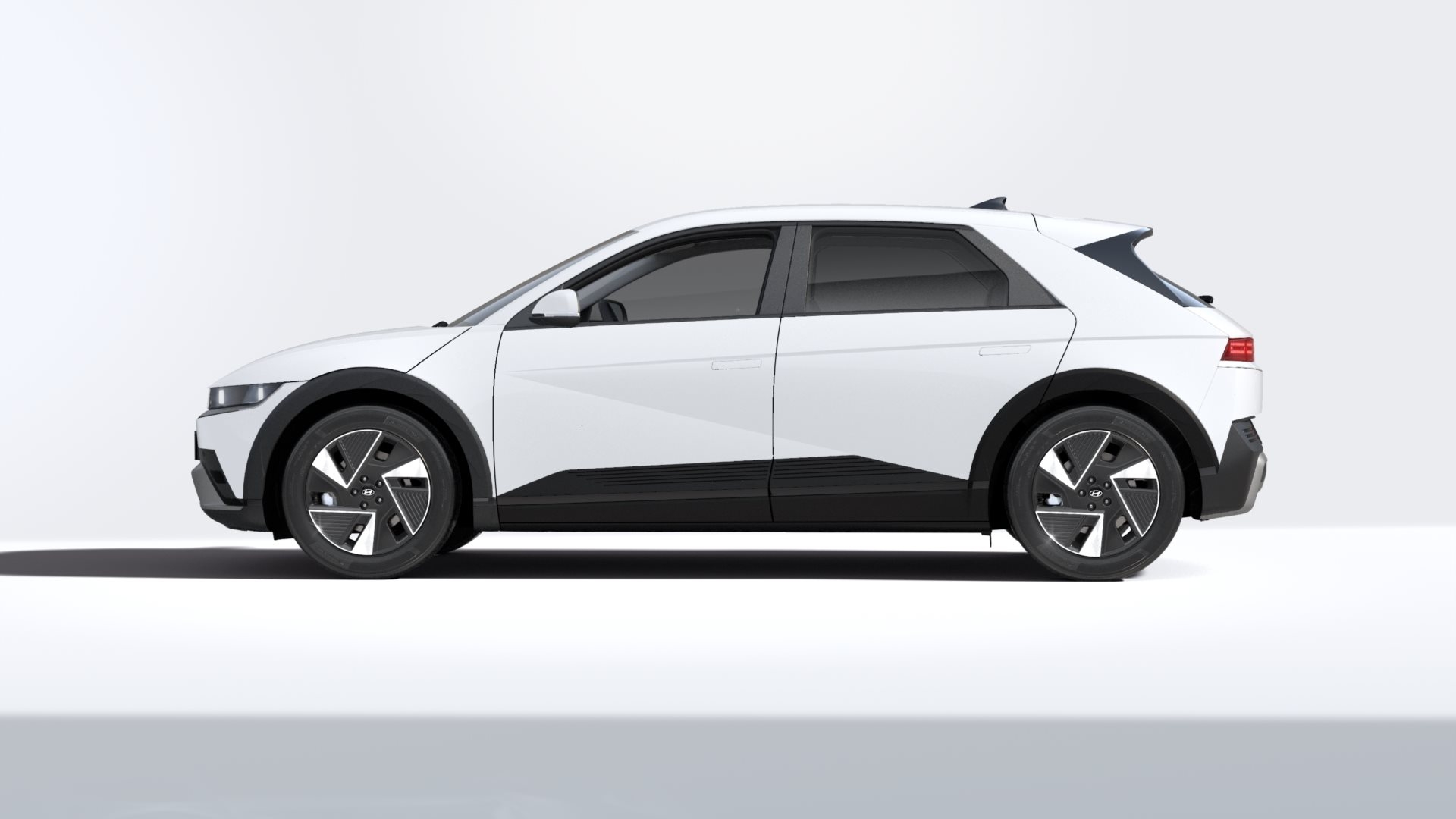 Hyundai Ioniq 5 2027, bild 2/38