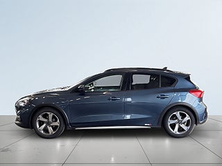 Ford Focus 1.0 EcoBoost SelectShift Active S&V/Backkamera/Carplay – bild 4