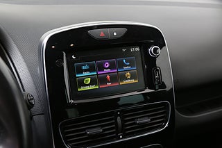 Halvkombi Renault Clio 20 av 27