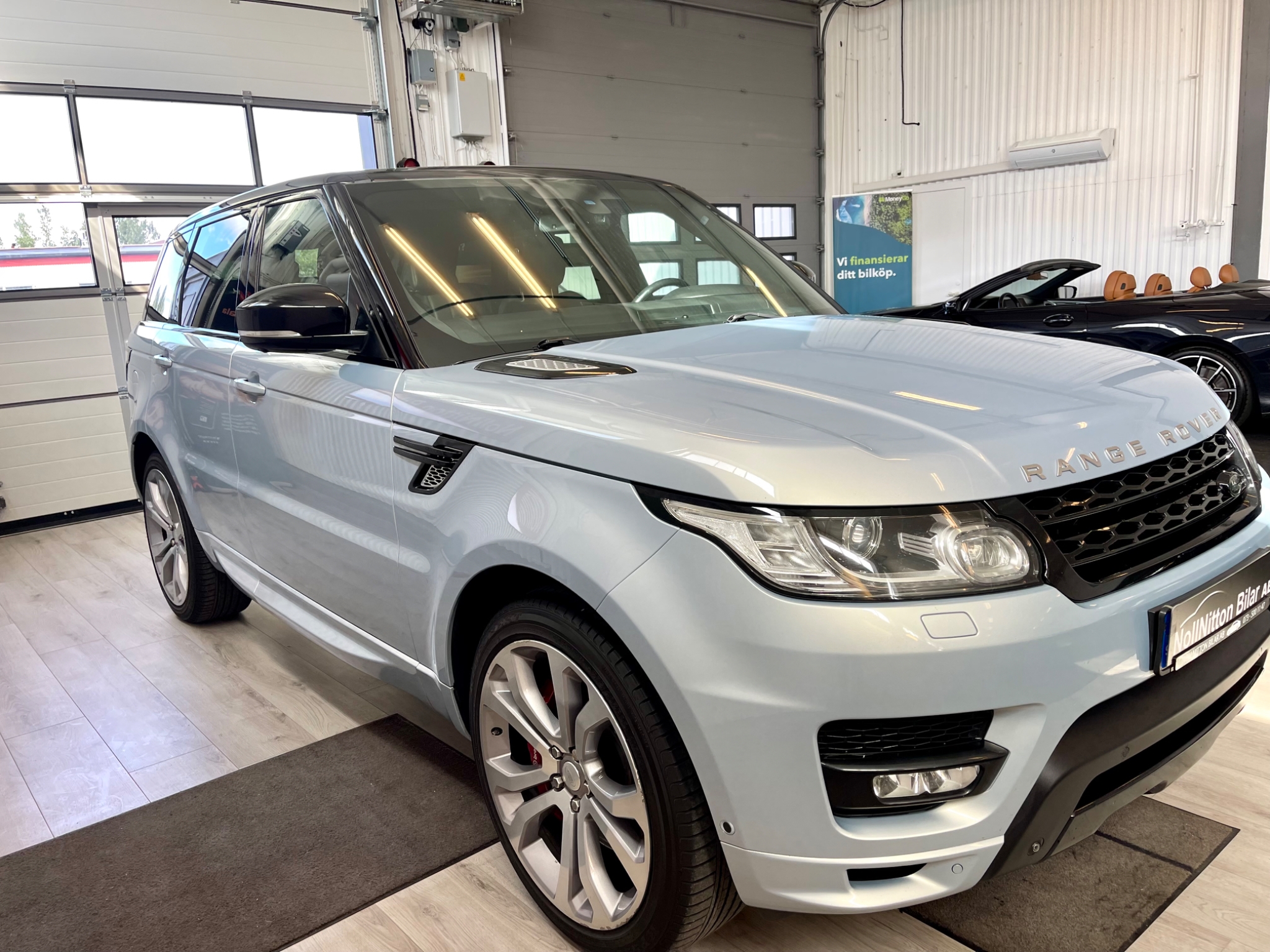 Land Rover Range 2015, bild 3/33