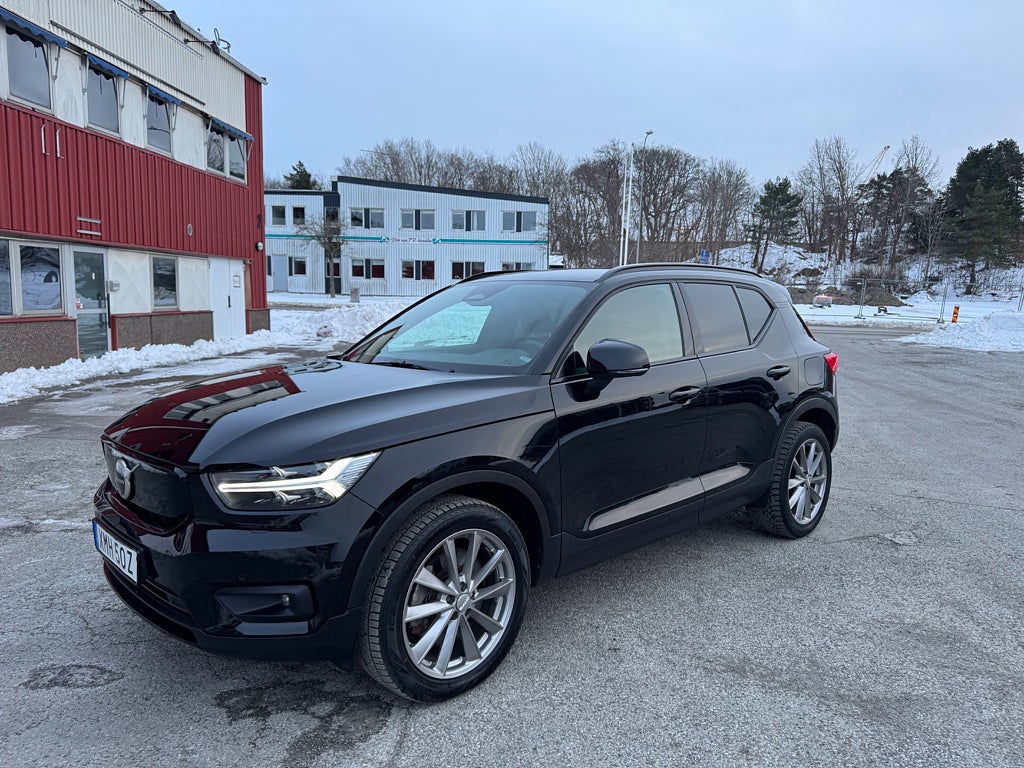 Volvo XC40 P6 Recharge PLUS 