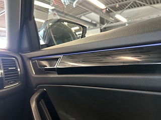 Skoda Kodiaq 7-Sits 2.0 TDI SCR 4×4 Businessline S&V-däck/Dvärm/Drag – bild 18