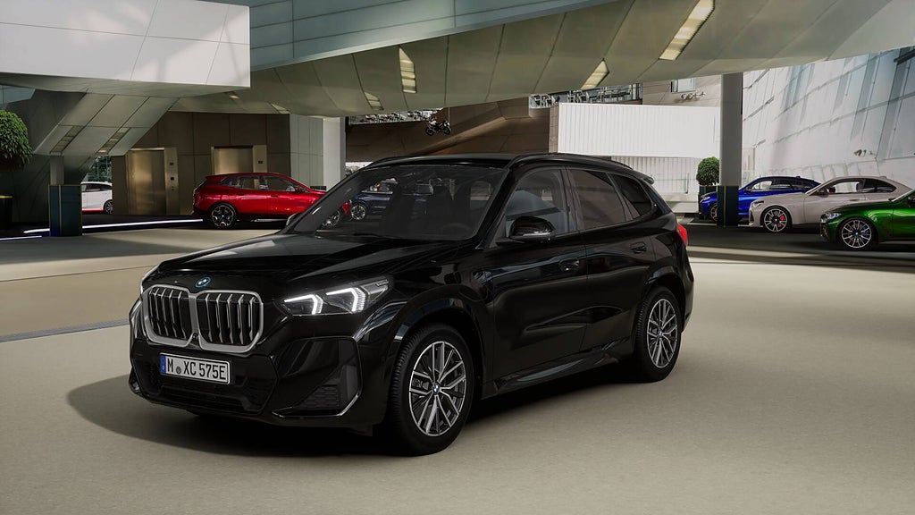 BMW X1 25e xDrive Active Edition//PRIVATLEASING//Fr.4995kr/mån
