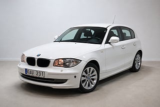 BMW 116i 2010 bild 3