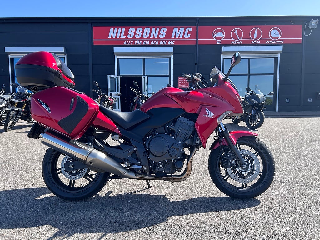 Honda CBF1000FA 