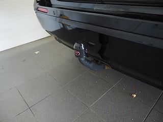 SUV Toyota RAV4 25 av 26