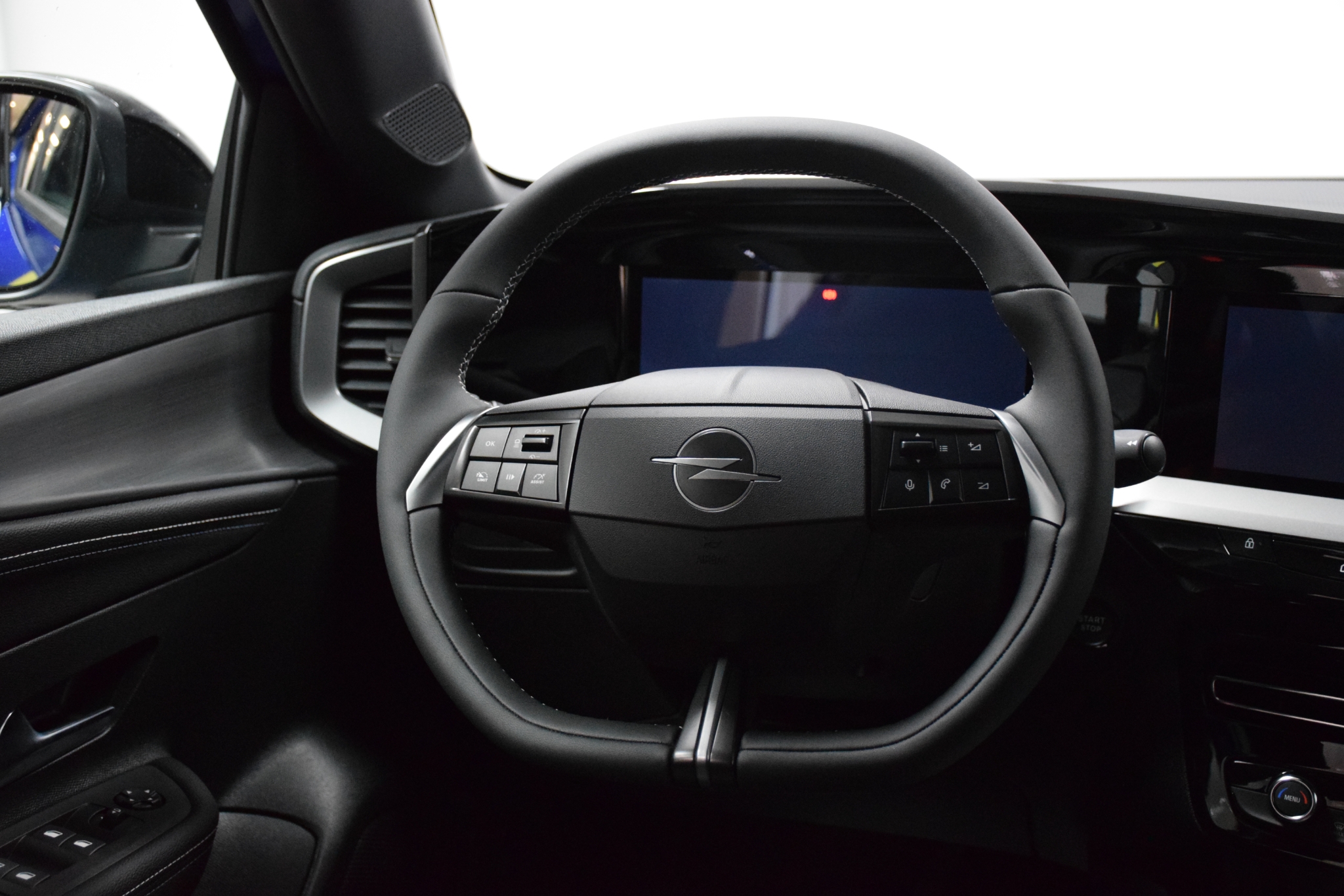 Opel Mokka-e GS 2026, bild 7/10