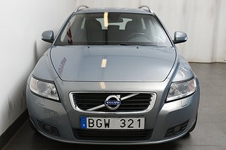 Kombi Volvo V50 5 av 21