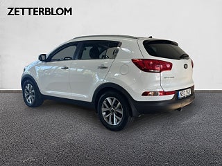 SUV Kia Sportage 3 av 14