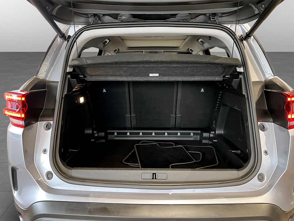 Bild på Citroen C5 Aircross Shine Exclusive 1.2 PT 130hk Aut B-KAMERA PANO