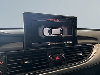 Audi A6 2.0 TFSI quattro S Tronic 252hk S&V-hjul/Pvärm/Drag/Nav