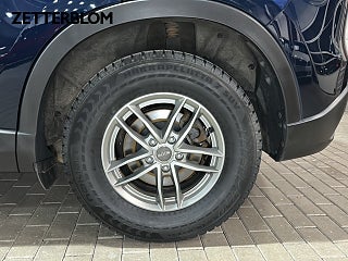 SUV Mazda CX-5 13 av 20