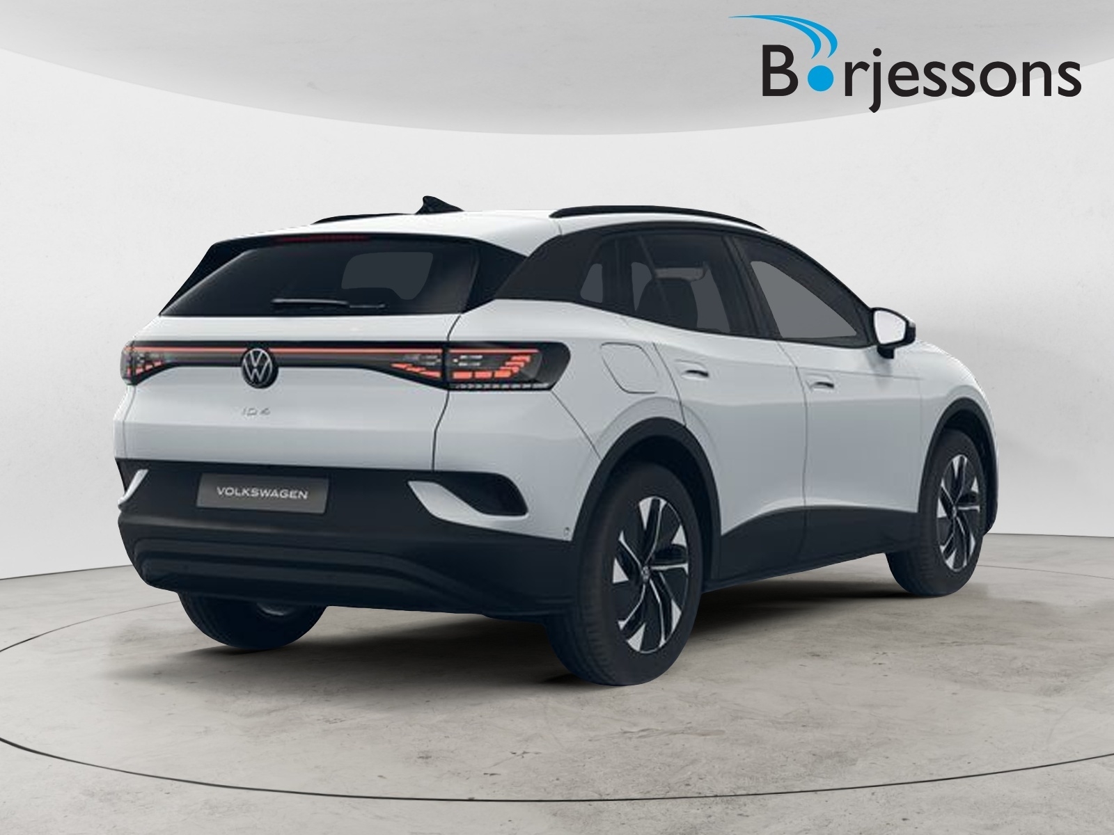 Volkswagen ID.4 PRO Edition 2027, bild 3/10