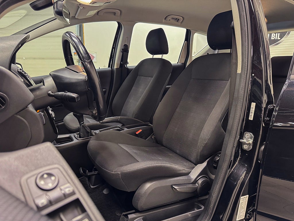 Mercedes-Benz A180 CDI 5-dörrar 109Hk