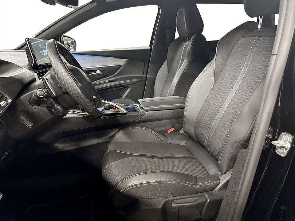 Bild på Peugeot 5008 GT 1.2 130hk Aut KAMPANJ BRÄNSLE INGÅR