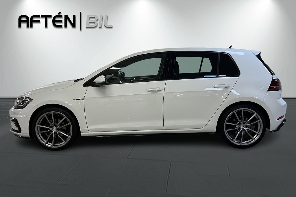 Volkswagen Golf 5dörrar 1.5 TSI RLine **R Fälgar**
