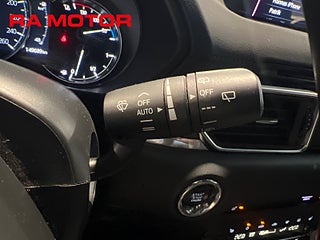 SUV Mazda CX-5 20 av 22