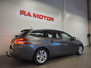 Kombi Peugeot 308 6 av 22