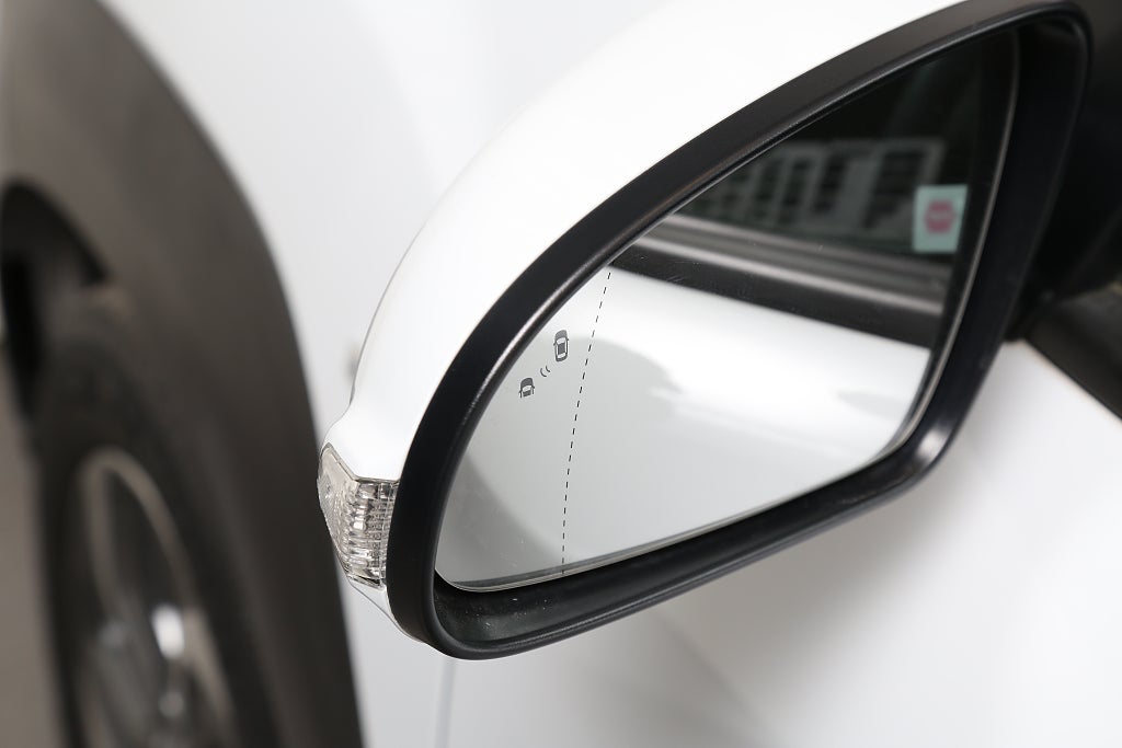 Hyundai Kona Hybrid 1,6 GDI 141hk HEV Aut Trend Dragkrok 2020