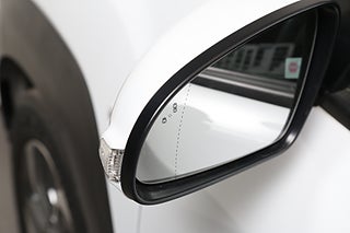 SUV Hyundai Kona 11 av 28