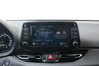Kombi Hyundai i30 13 av 20