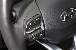 Halvkombi Hyundai i30 13 av 22