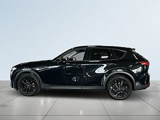 Mazda CX-60 PHEV AWD KAMPANJ 2010R/MÅN – 0,99% RÄNTA – INK GARANTI – bild 4