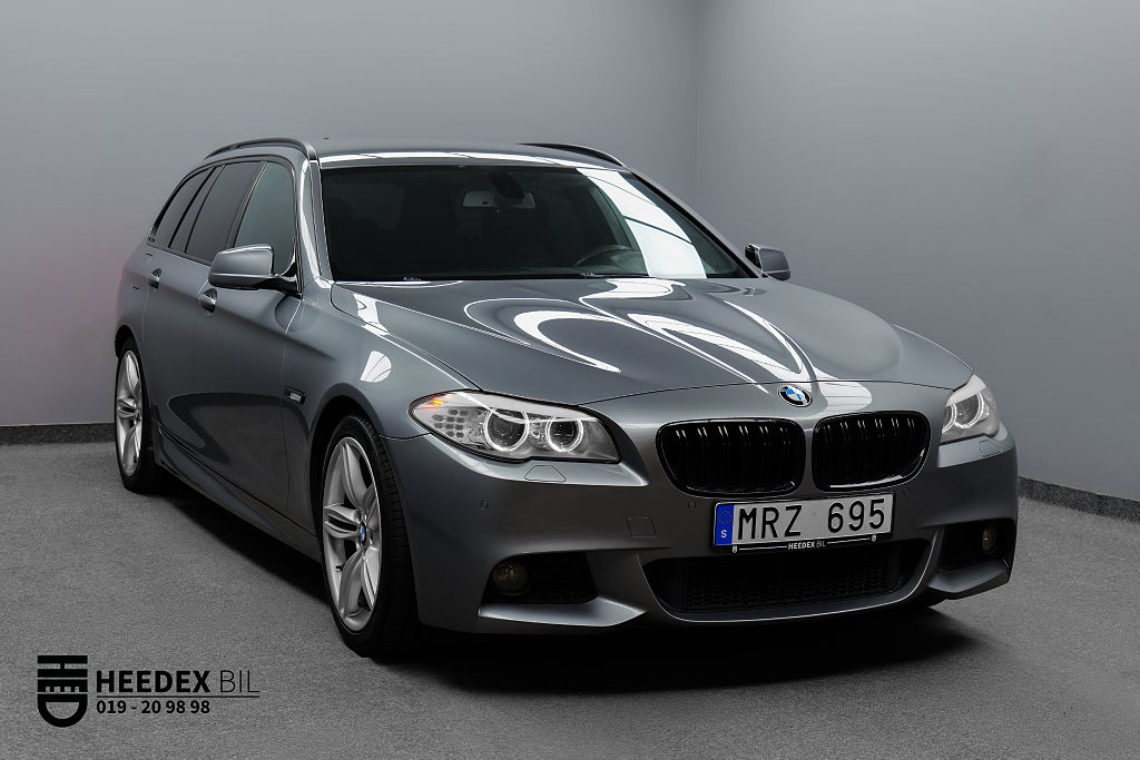 BMW 520d