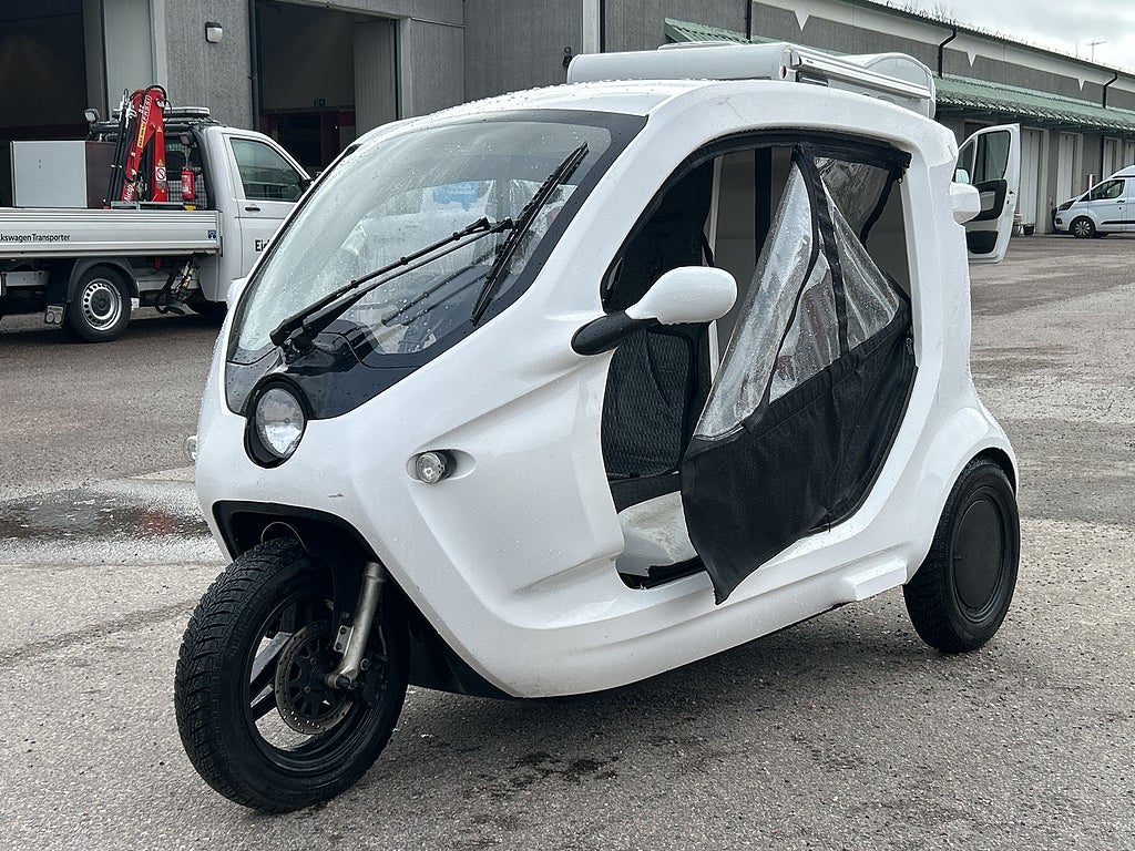 CLEAN MOTION ZBEE CLEAN MOTION AB ZB