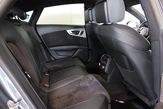 Halvkombi Audi A7 12 av 22