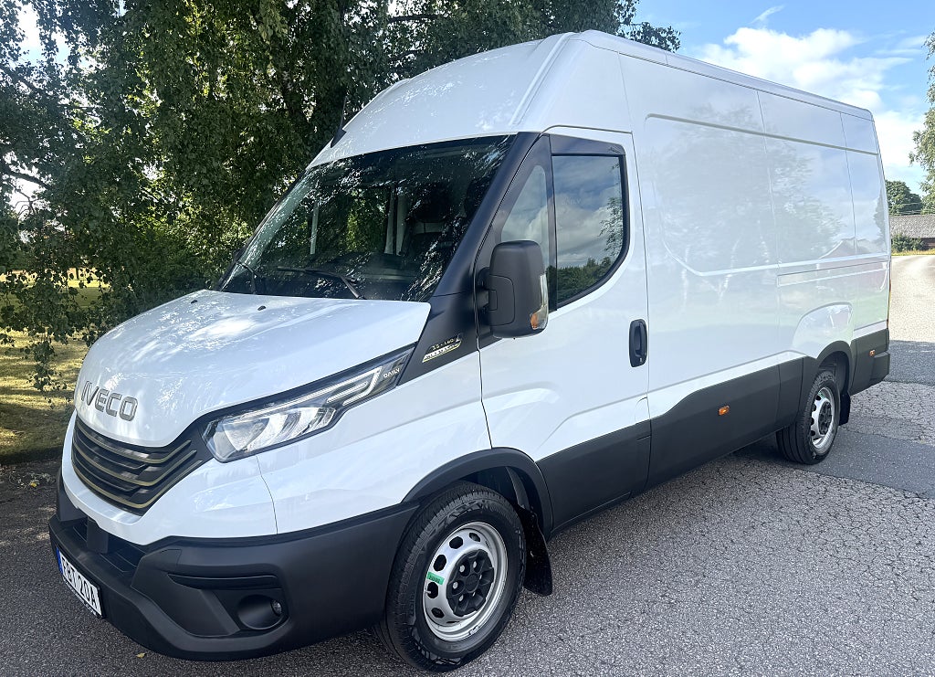 Iveco 35-140 2026 - miniatyr 4