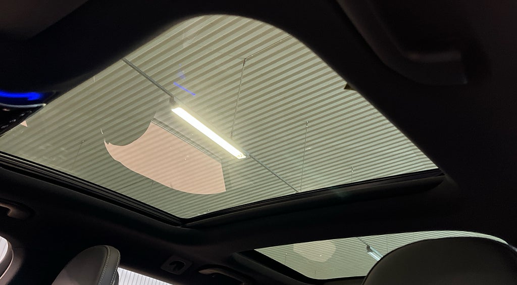 Mercedes-Benz C 63 S AMG E Performance 680hk Premium Plus - bild 4