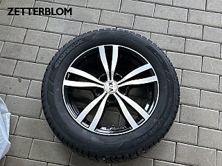 SUV Kia Niro 13 av 16