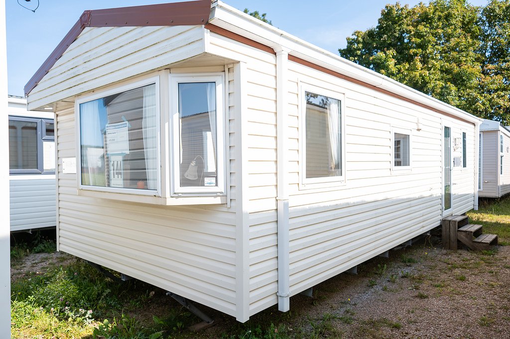 Willerby Beg villavagn Jupiter -nr144 