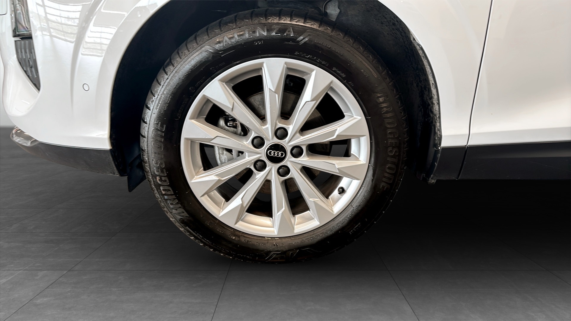 Audi Q3 2026, bild 6/10