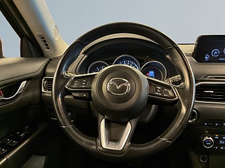 Mazda CX-5 2.0 SKYACTIV-G 10-årsgaranti/360-Kamera/Navi/P-sens – bild 9