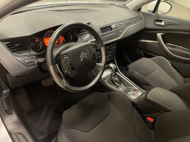Citroën C5 Sedan 2,0 HDi Automat 163Hk