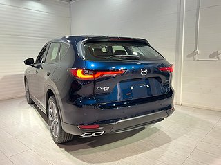 SUV Mazda CX-60 4 av 24