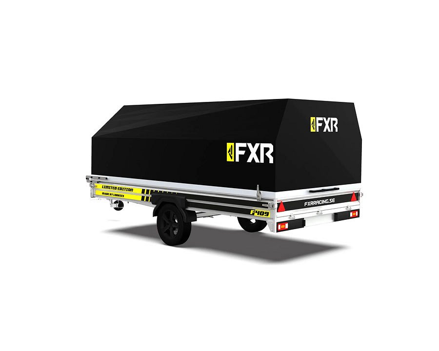 FXR 409  -FXR Kampanj-