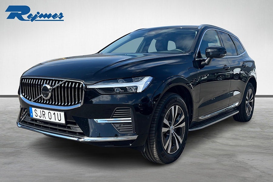 Volvo XC60 Recharge T6 Core Edition