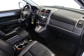 SUV Honda CR-V 7 av 17