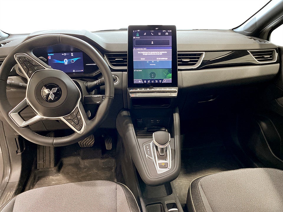 Bild på Mitsubishi ASX Intense MHEV 1.3 EDC 158hk Aut B-KAMERA CARPLAY