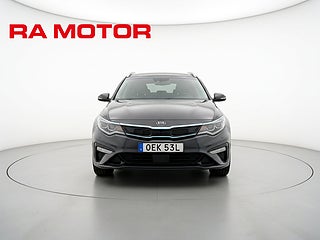 Kombi Kia Optima 7 av 28