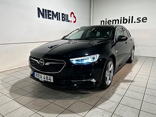 Opel Insignia Sports 2.0 4x4 Business Drag Dvärm Kamera SoV
