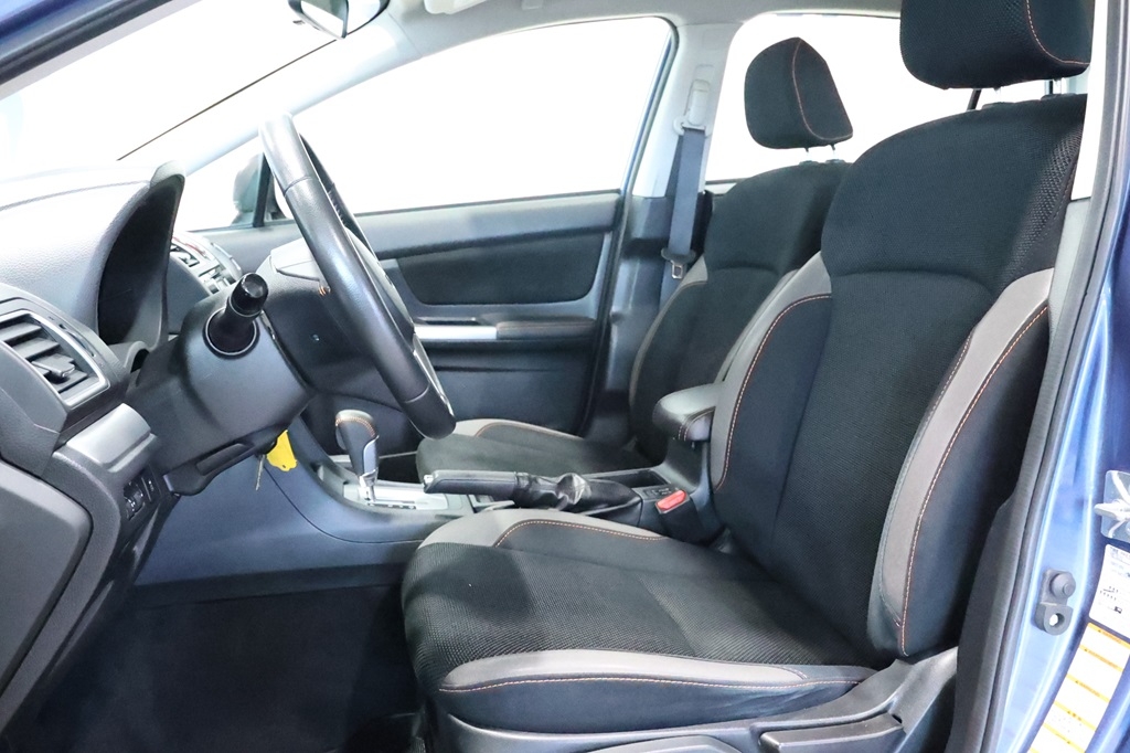 Subaru XV 1.6i 4WD Aut (114hk) 2016, bild 7/10